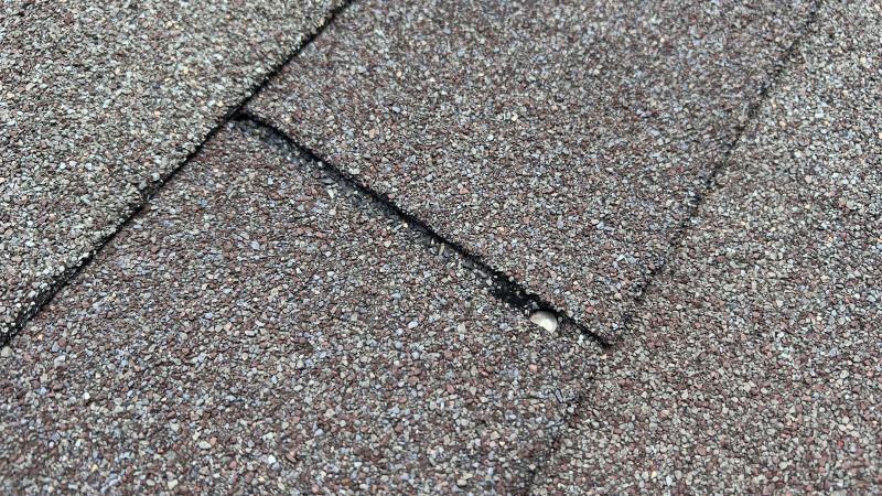 Asphalt Roof Repair in Cromwell, CT