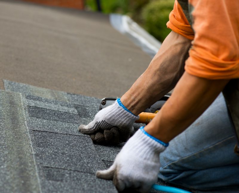 Asphalt Roofing Service in New Haven County, CT