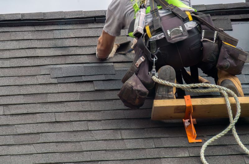 Asphalt Roofing Service in New Haven County, CT