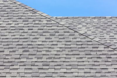 Asphalt Shingles Installation in Bethel, CT