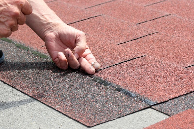 Asphalt Shingles Installation in Guilford, CT