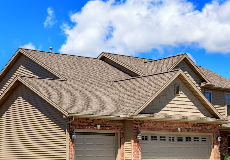 Asphalt Shingles Installation in New Haven, CT