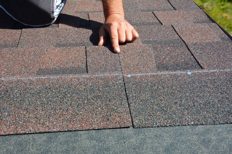 Asphalt Shingles Installation in North Branford, CT