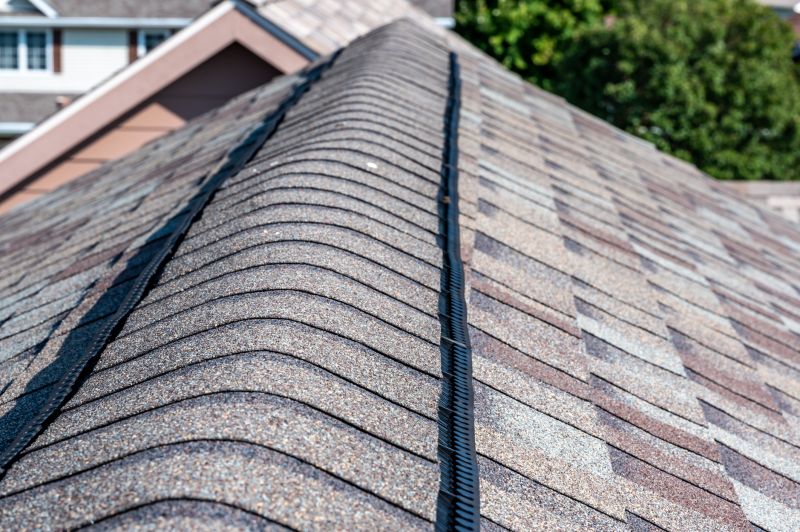 Asphalt Shingles Installation in Southbury, CT