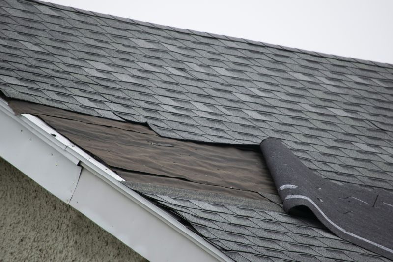 Asphalt Shingles Repair in Haddam, CT