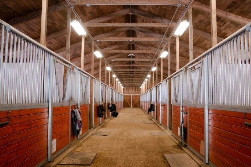 Barn Roof Construction in New Haven County, CT