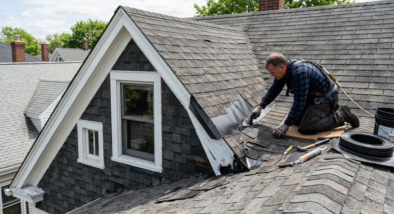 Bedroom Leak Repair in New Haven County, CT