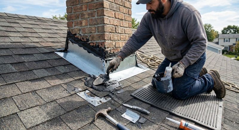 Bedroom Leak Repair in New Haven County, CT