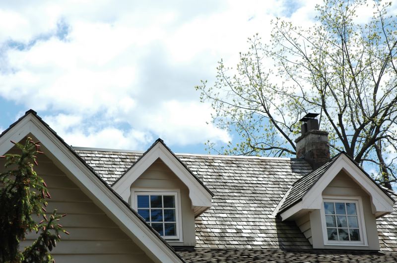 Cedar Roof Replacement in Roxbury, CT