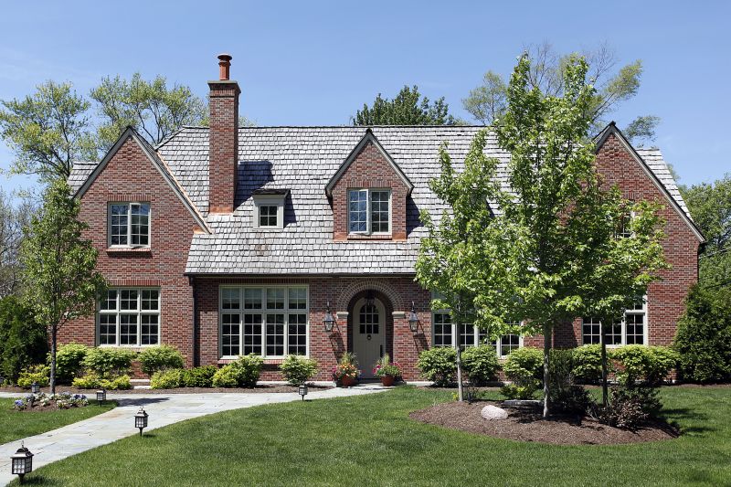 Cedar Shake Roof Construction in New Haven, CT
