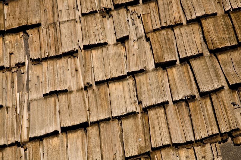 Cedar Shake Roof Repair in Cromwell, CT