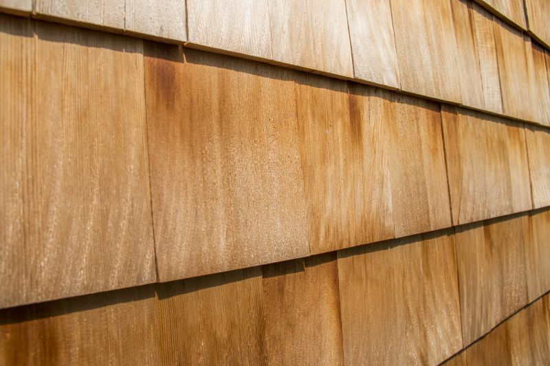 Cedar Shake Roof Repair in Guilford, CT
