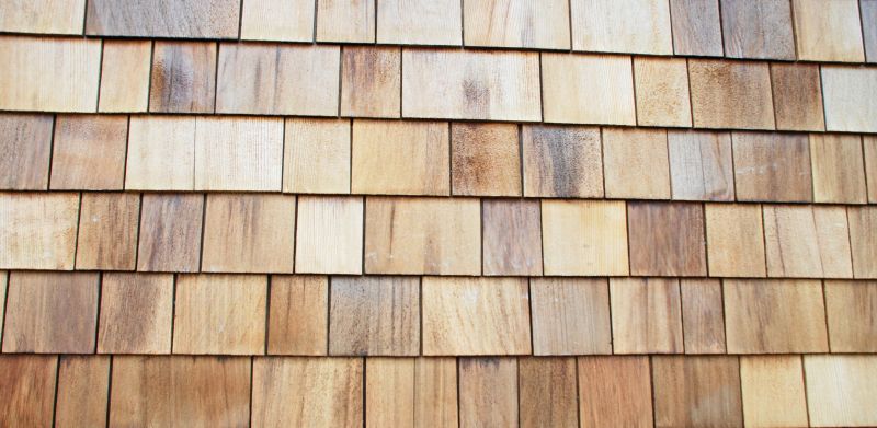 Cedar Shingles Repair in Roxbury, CT