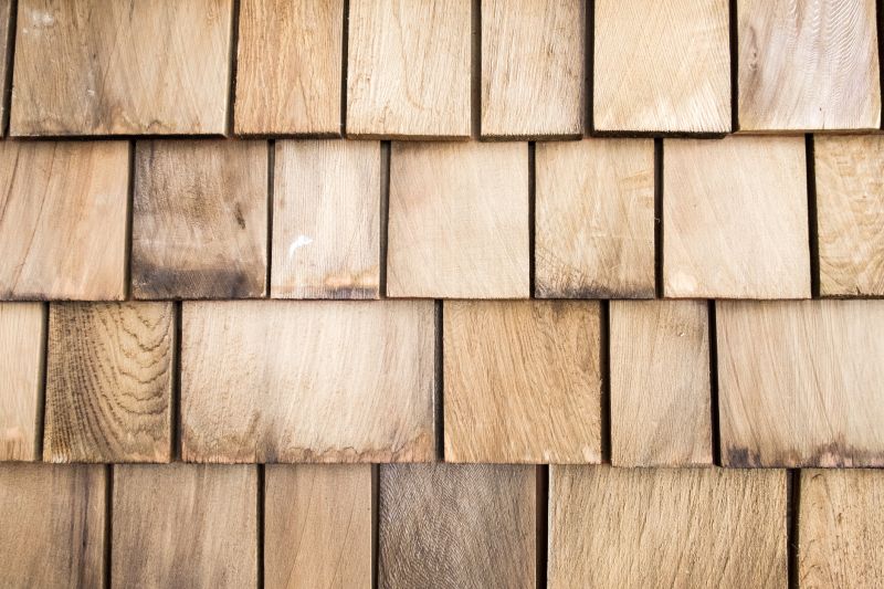 Cedar Shingles Repair in Southington, CT