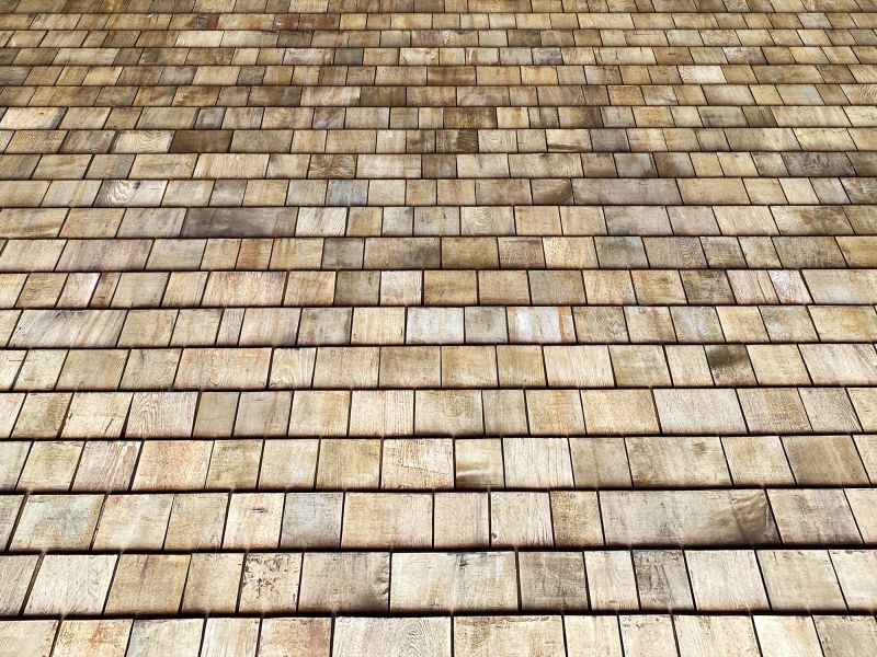 Cedar Shingles Repair in Trumbull, CT