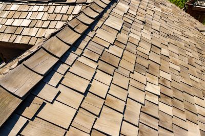 Cedar Shingles Replacement in Watertown, CT