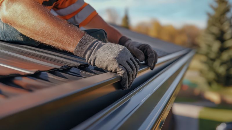 Composite Roof Inspection in New Haven County, CT