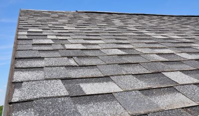 Composite Shingle Repair in New Haven County, CT