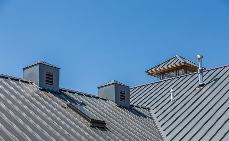 Corrugated Roof Repair in East Haven, CT