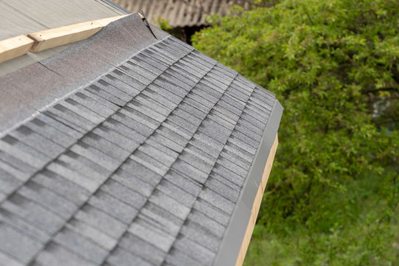 Damaged Roof Repair in Guilford, CT