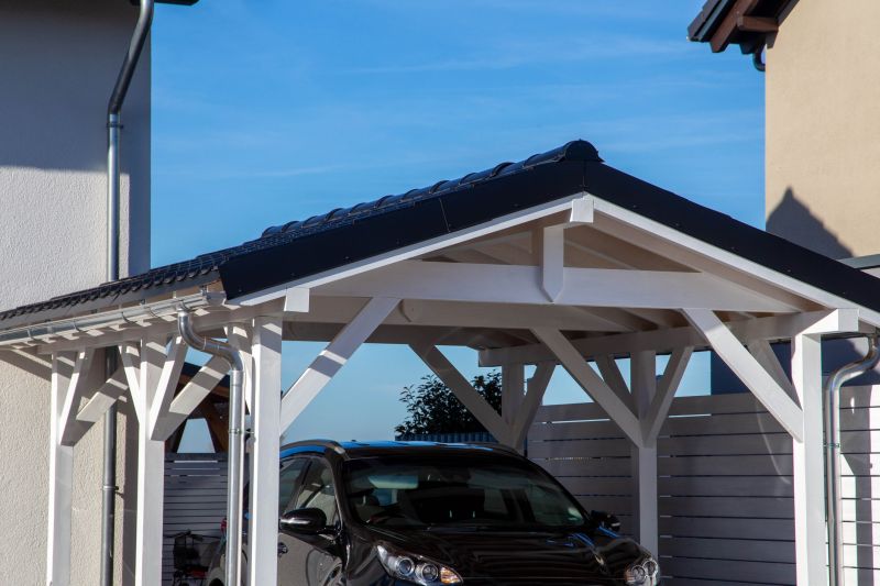 Deck Roof Construction in New Haven County, CT