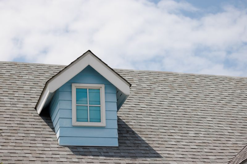 Dormer Leak Repair in New Haven County, CT