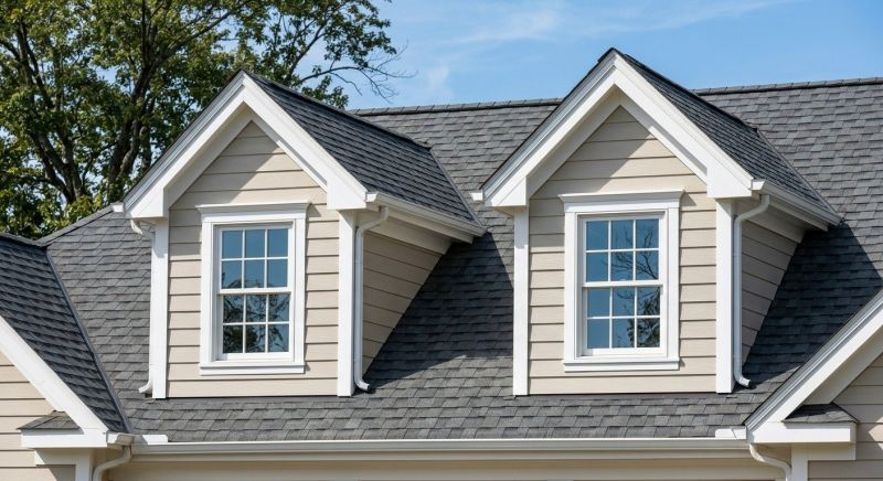 Dormer Repair in Guilford, CT