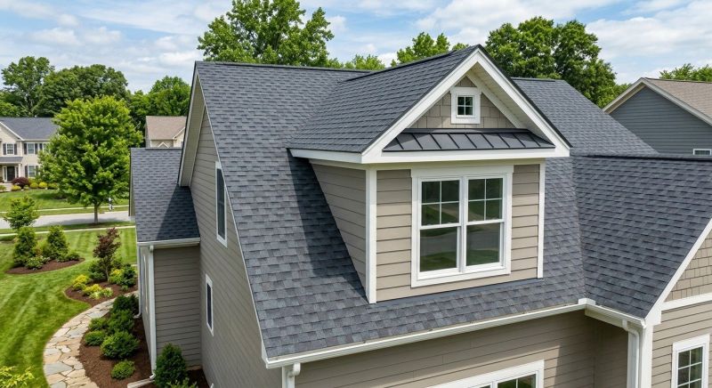 Dormer Repair in Monroe, CT