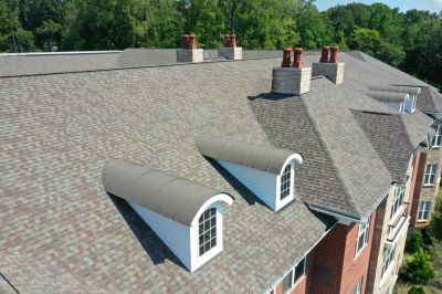 Dormer Repair in Orange, CT