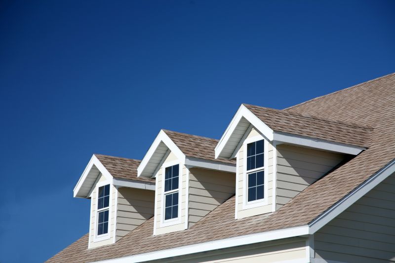 Dormer Repair in Southbury, CT