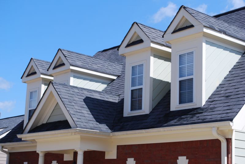 Dormer Roof Installation in New Haven County, CT