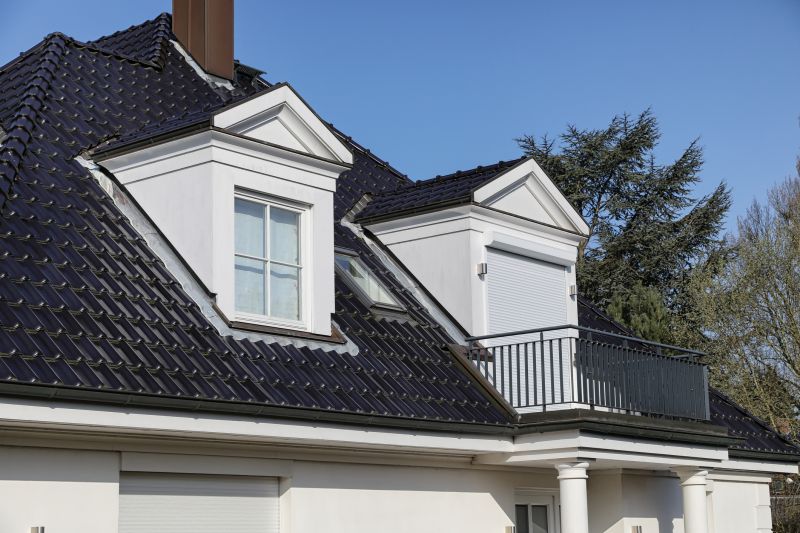 Dormer Roof Installation in New Haven County, CT