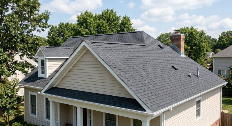 Dormer Roof Installation in New Haven County, CT