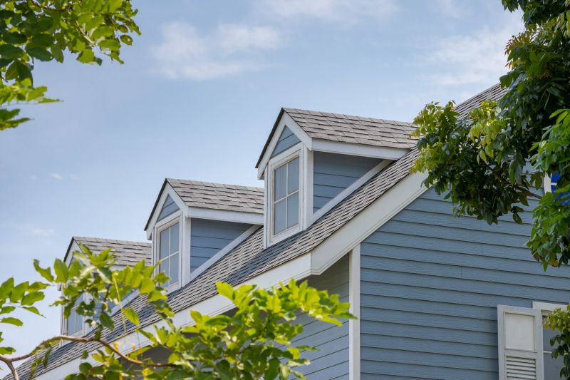 Dormer Roof Repair in New Haven County, CT