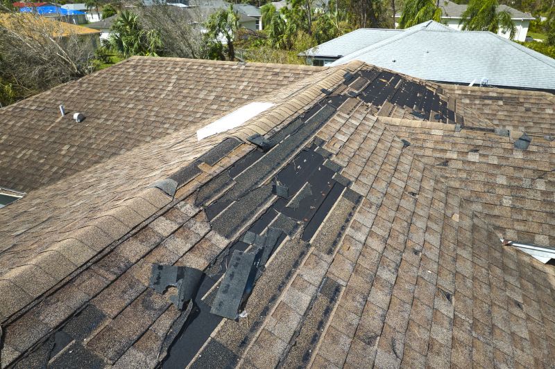 Dormer Roof Repair in New Haven County, CT