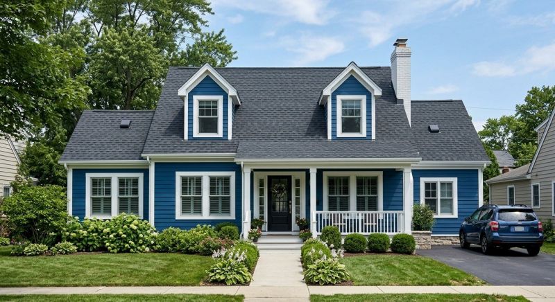 Dormer Roof Replacement in New Haven County, CT