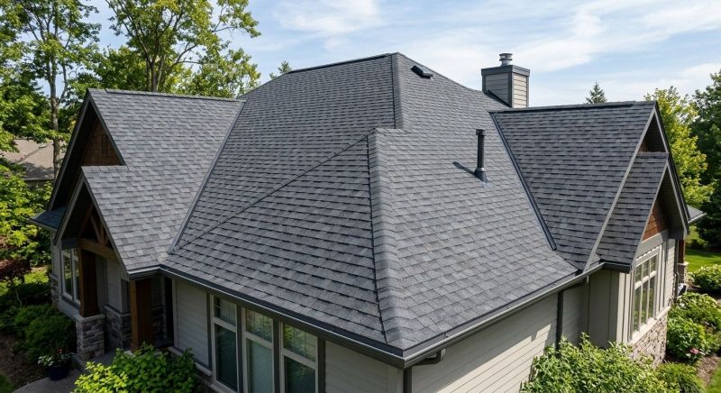 Home Roof Installation in New Haven County, CT