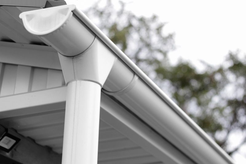 House Roof Installation in Orange, CT