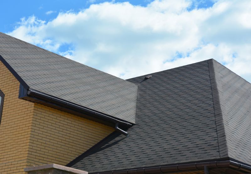 House Roof Installation in Seymour, CT