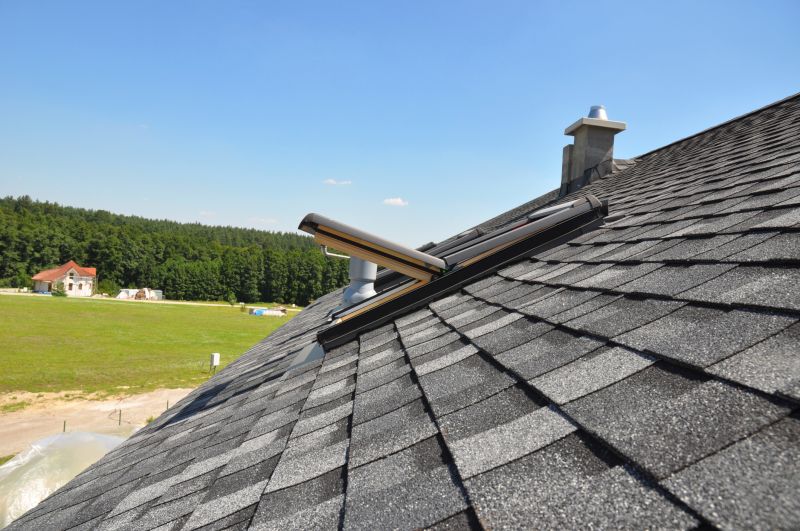 House Roof Installation in Waterbury, CT