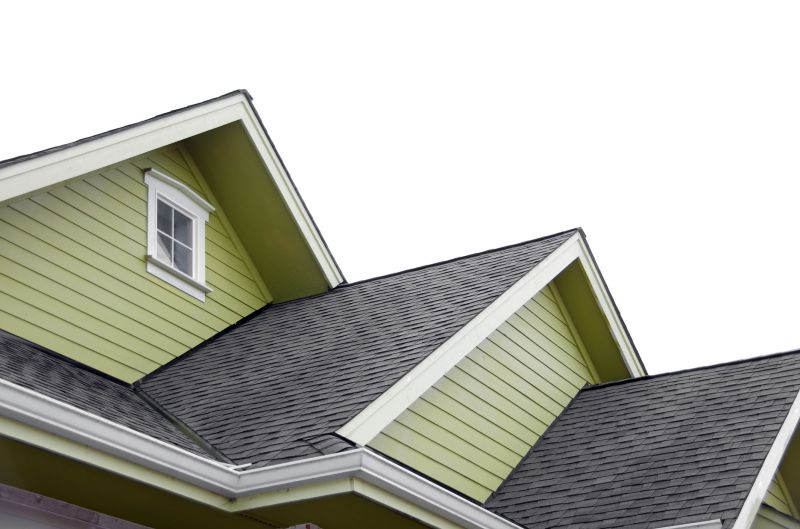 House Roof Repair in Branford, CT