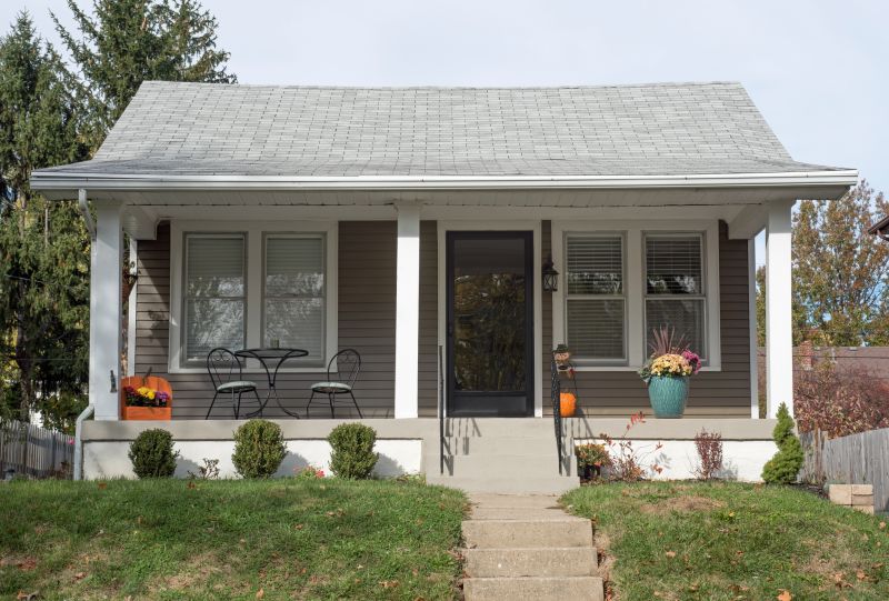 House Roof Repair in Bristol, CT