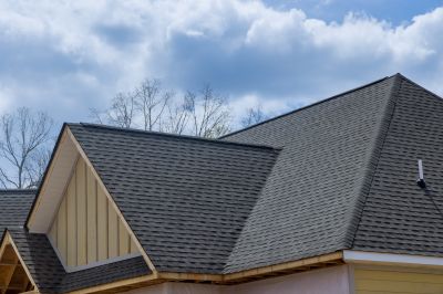 House Roof Repair in Oxford, CT