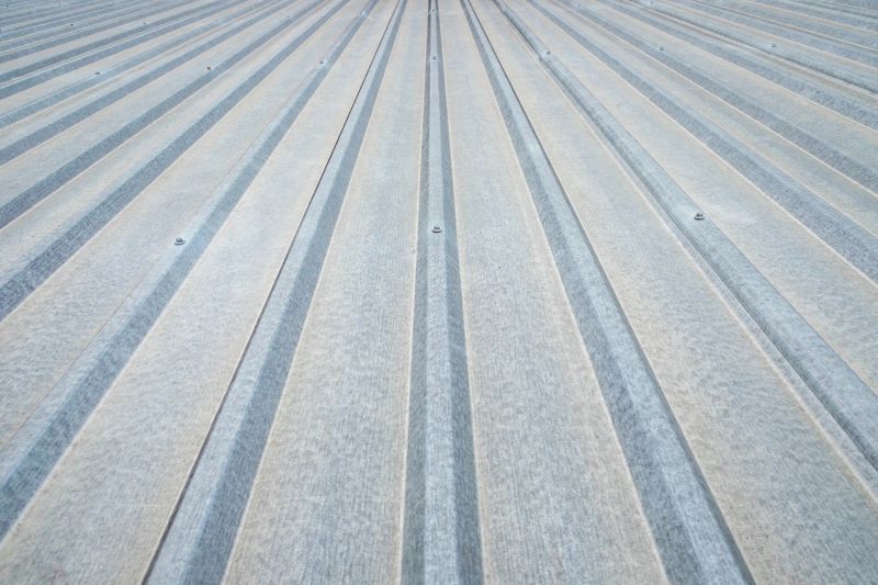 Metal Roof Coating Service in New Haven County, CT