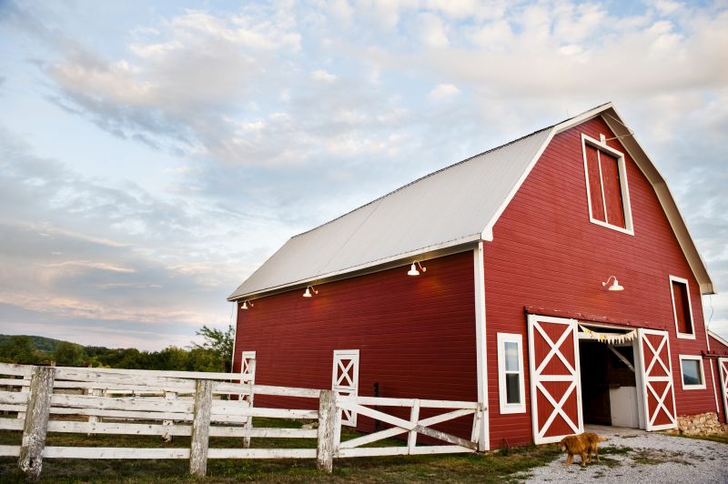 Pole Barn Roof Repair in Westport, CT