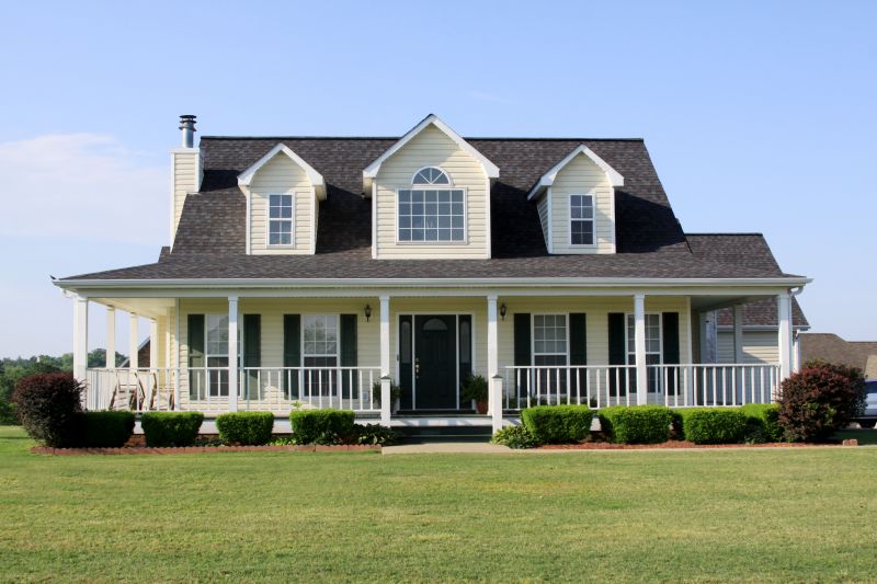 Porch Roofing Installation in New Haven County, CT