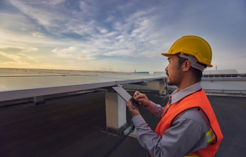 Real Estate Roof Inspection in New Haven County, CT