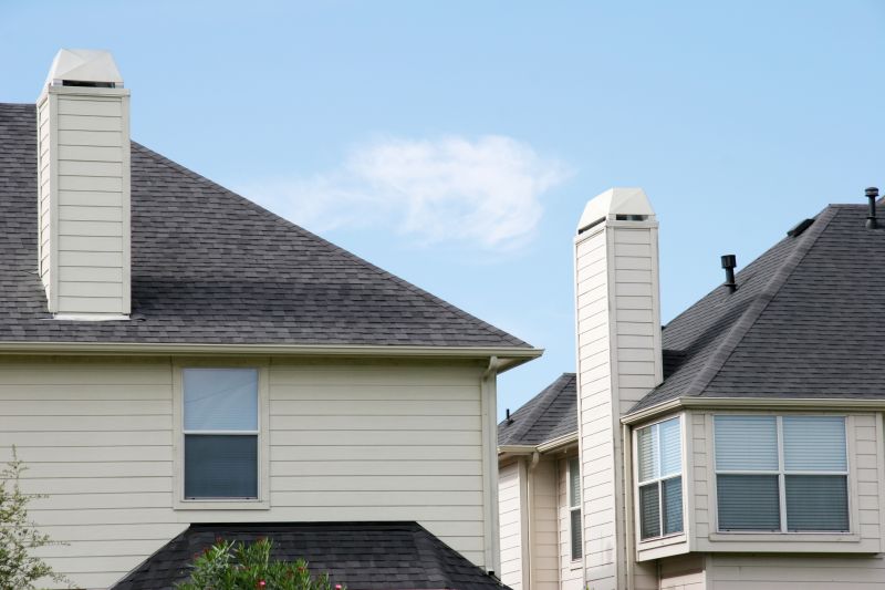 Residential Roof Replacement in Plainville, CT