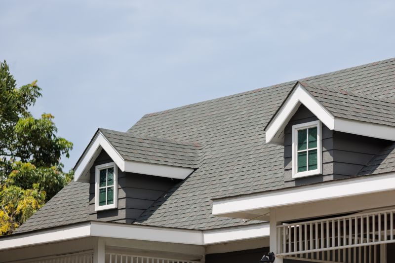 Residential Roof Replacement in Woodbury, CT