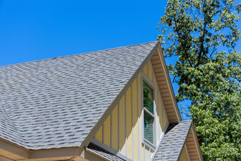 Ridge Cap Repair in New Haven County, CT